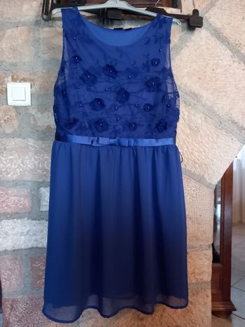 Robe de soirée
