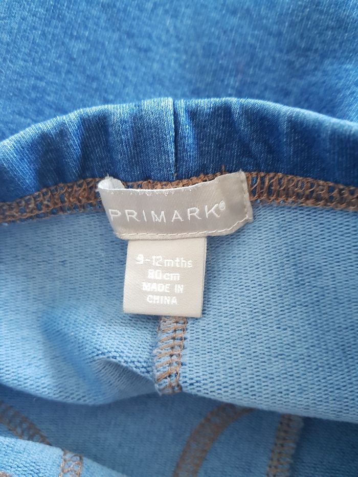 Primark - Pantalon en jean / jegging - photo numéro 3