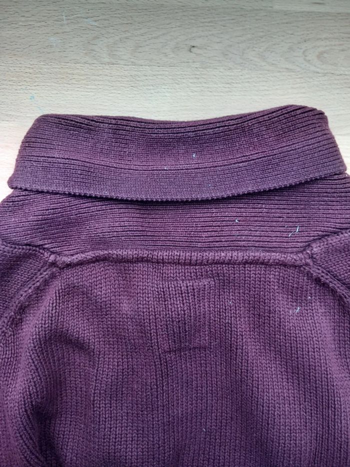 Pull homme - photo numéro 7