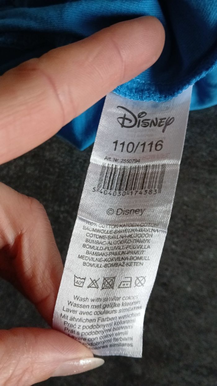 Short mickey - photo numéro 4