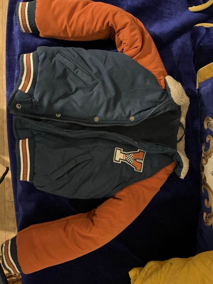 Veste enfant - photo numéro 2