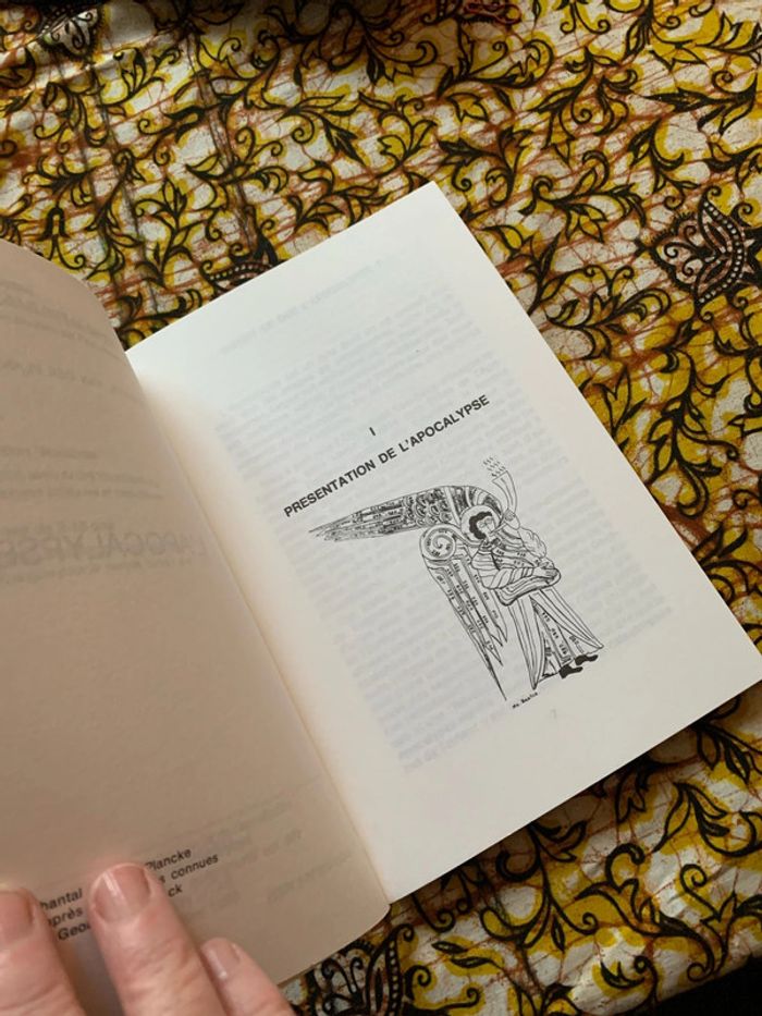 L apocalypse - photo numéro 5