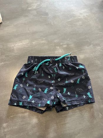 Maillot de bain