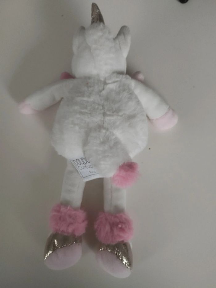 Licorne Doudou et compagnie - photo numéro 3
