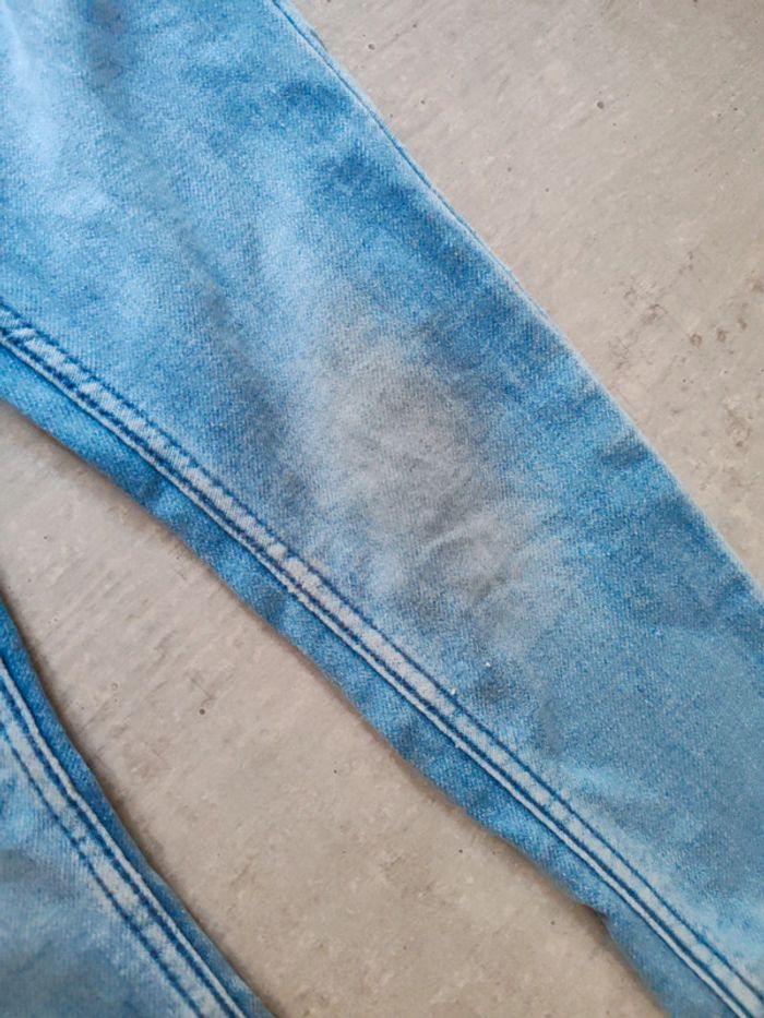 Jean taille 4 ans - photo numéro 2