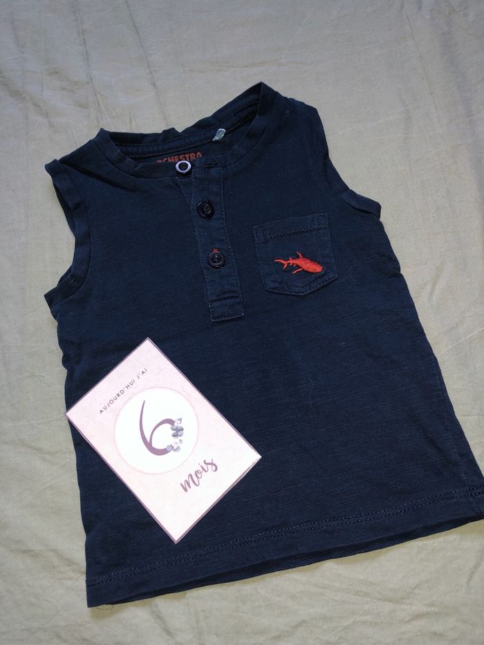 Lot de débardeur - photo numéro 3