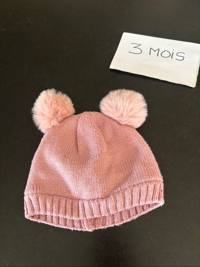 Bonnet