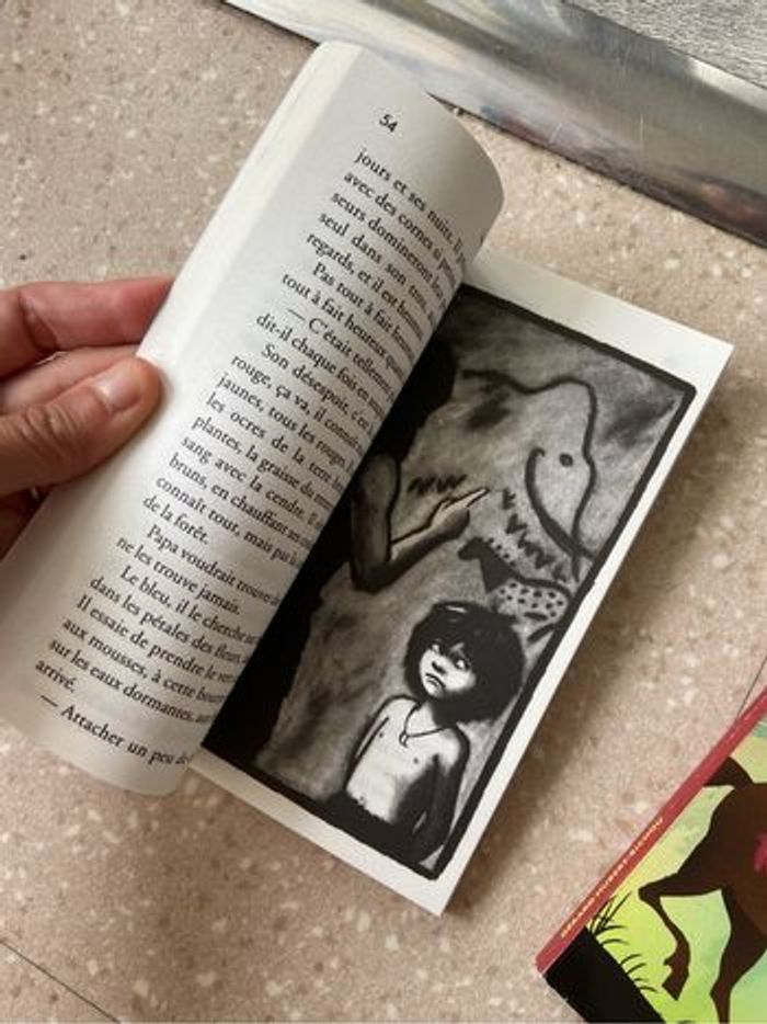 Lot livre pré ado - photo numéro 3