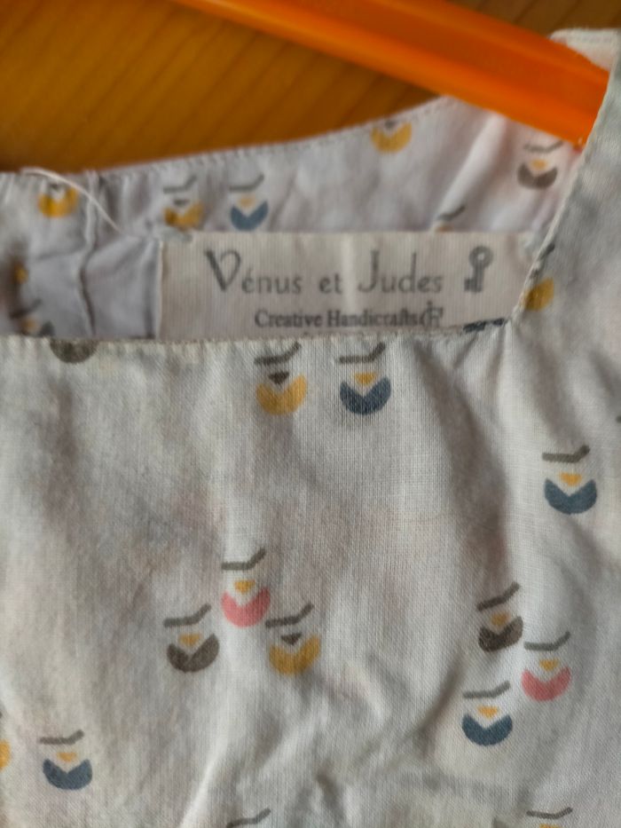 Jolie robe Venus & Jude 3 ans - photo numéro 2