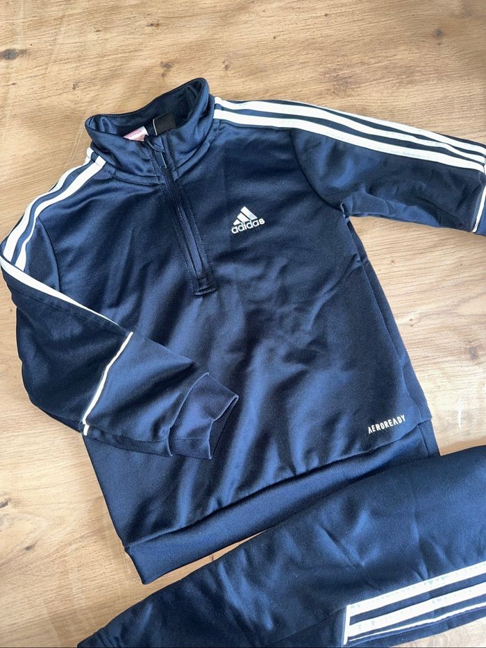Survêtement adidas - photo numéro 5