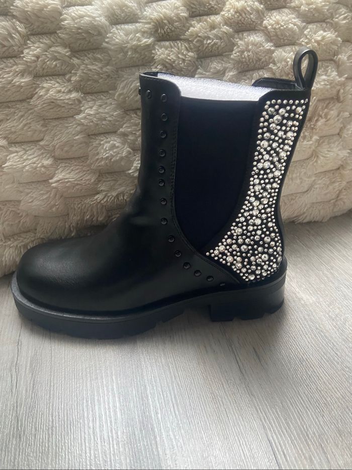 Bottines femme - photo numéro 3
