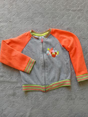 Veste légère disney