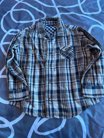 Chemise