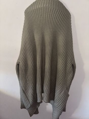 Lot 2 Cardigan femme long neuf