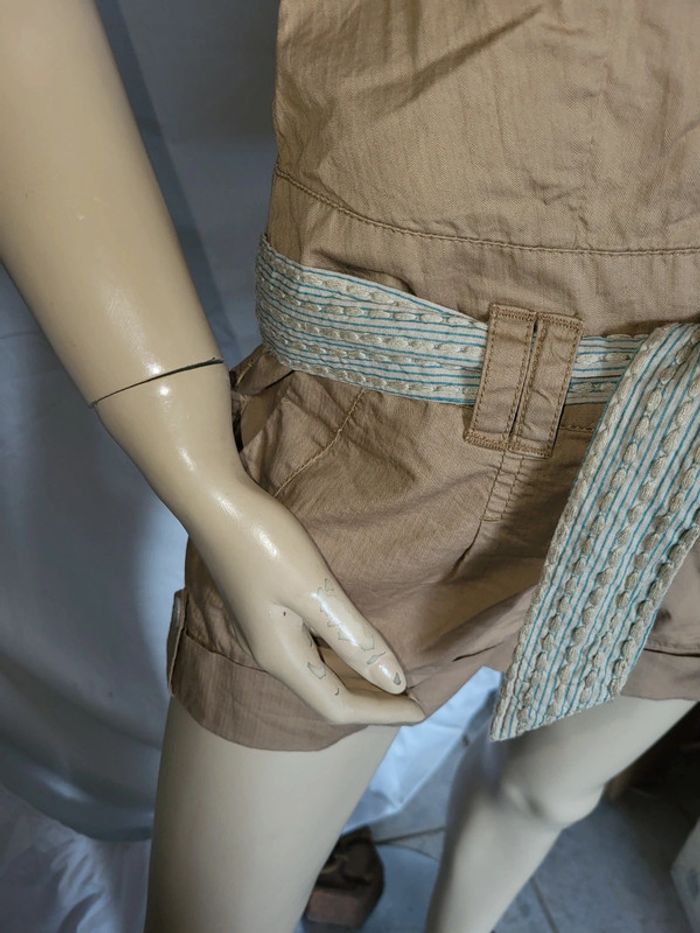 Combi short - photo numéro 4