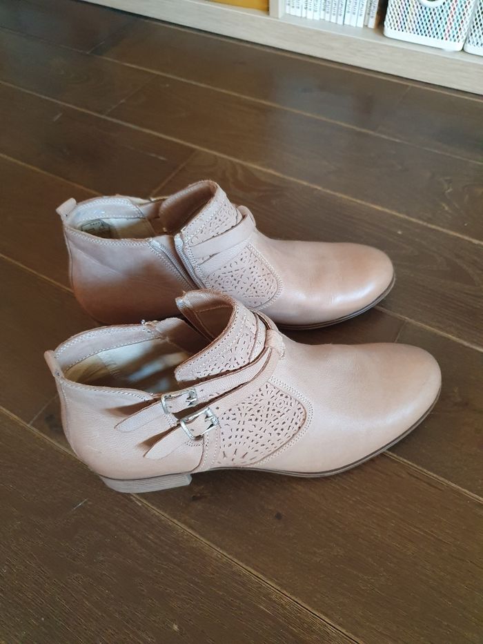 Bottines Eram - photo numéro 2