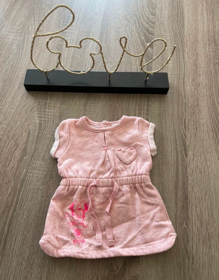 Robe minnie