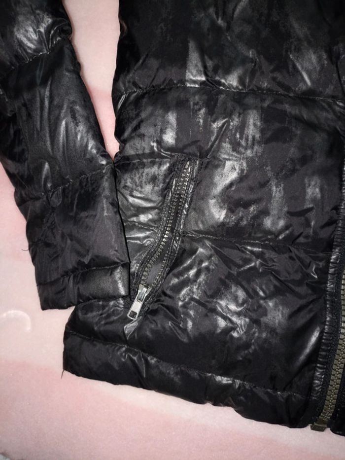 Blouson Chipie - photo numéro 4