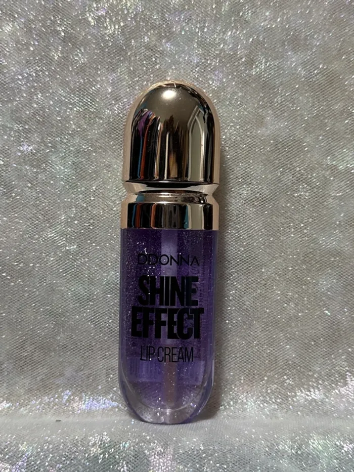 Gloss violet