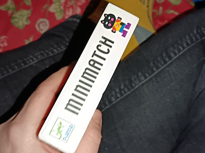 Mini match - photo numéro 5