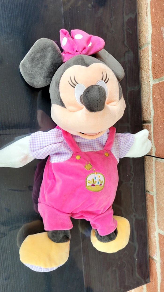 Range pyjama Minnie - photo numéro 2