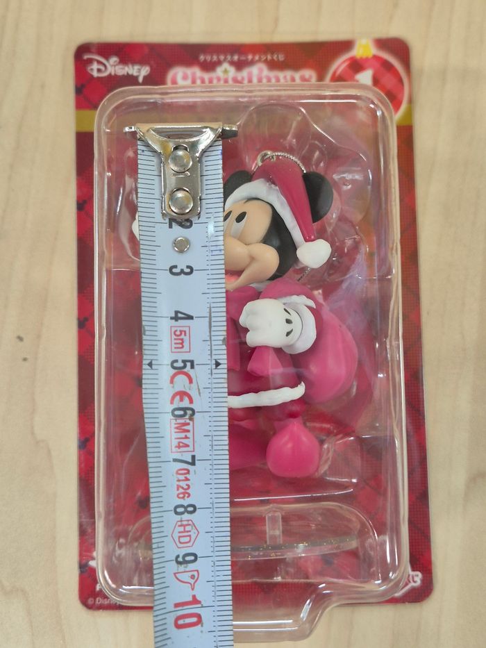 Figurine Disney Happykuji 2024 : Mickey - photo numéro 4