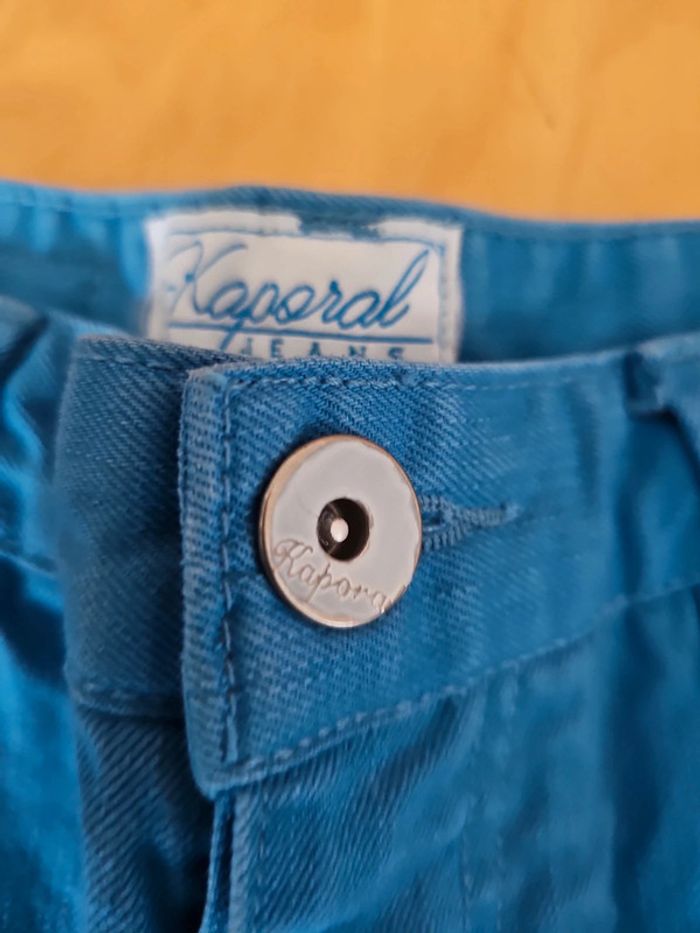 🔥Jean Kaporal W28 💫👖 - photo numéro 3