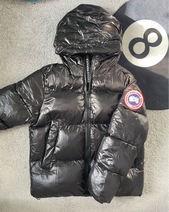 Doudoune Canada goose