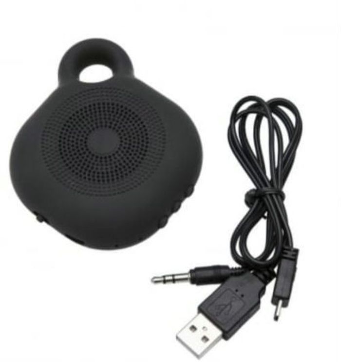 Enceinte bluetooth en déstockage par 2 pcs - photo numéro 2