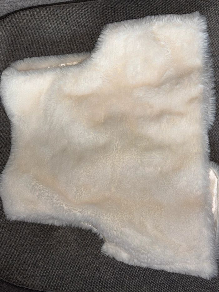 Gilet 4 ans - photo numéro 3