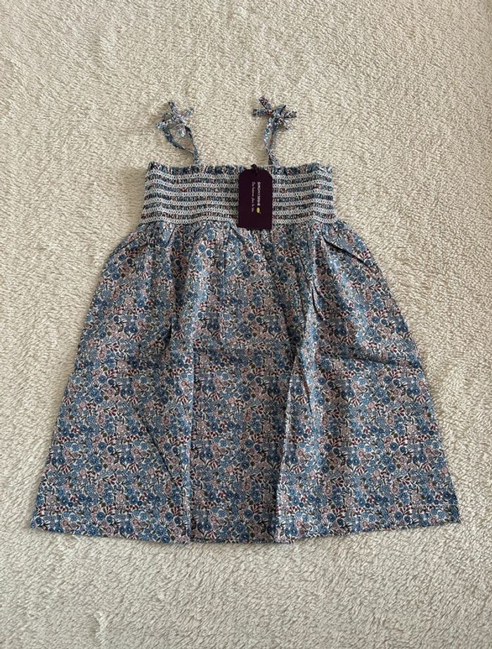 Robe Sergent Major