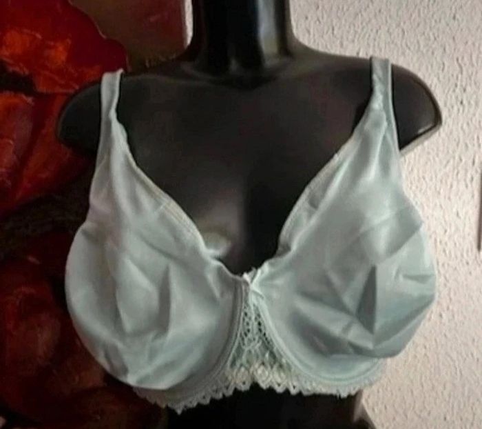 Soutien-gorge à armatures 100F