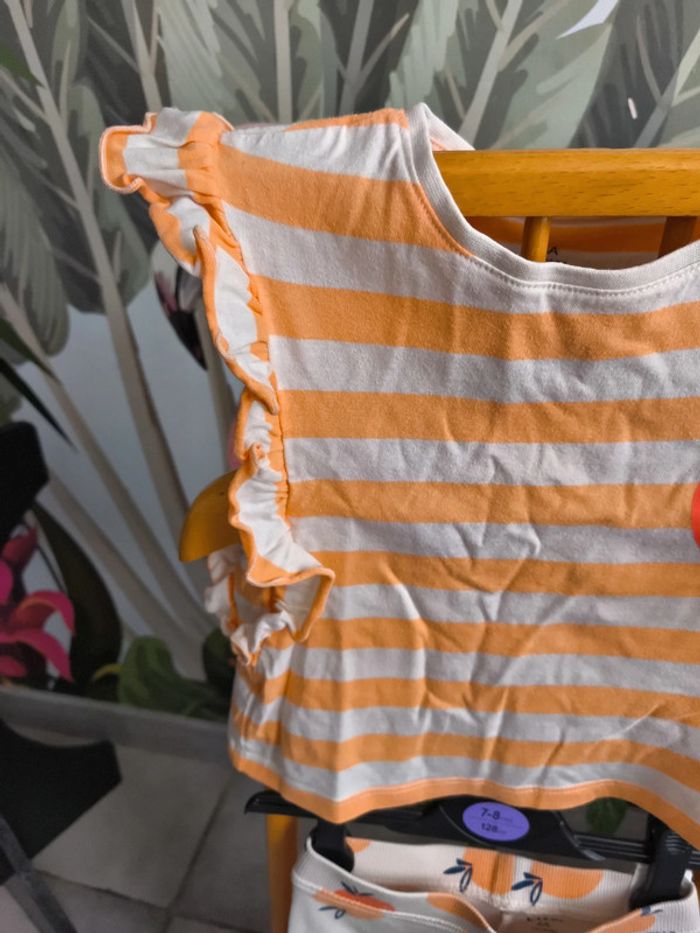 Ensemble 6 ans Kiabi - photo numéro 3