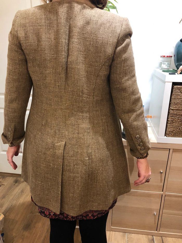 Veste Lodenfrey taille 38 - photo numéro 8