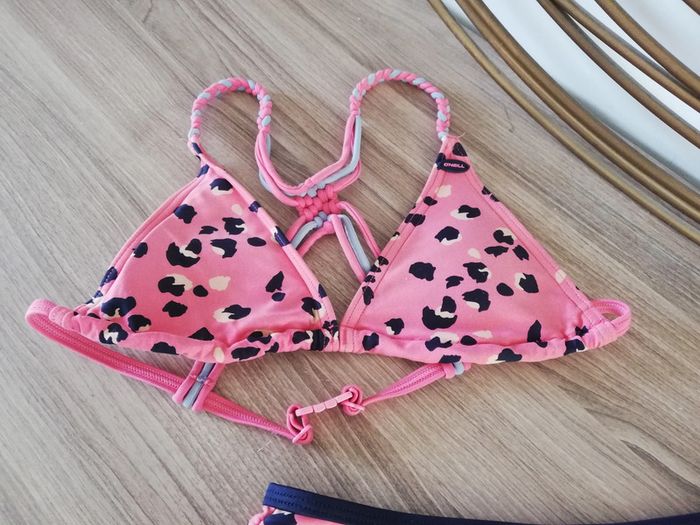 Maillot de bain 2 pièces O'Neill T13/14 ans - photo numéro 3