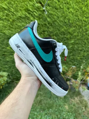 Nike Air Force 1 / AF1 Paranoise ( 38,5 / US 6 / UK 5,5)