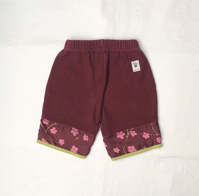 Pantalon vintage 3 mois - photo numéro 2