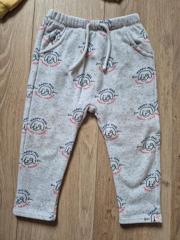 Lot 4 pantalons - photo numéro 9