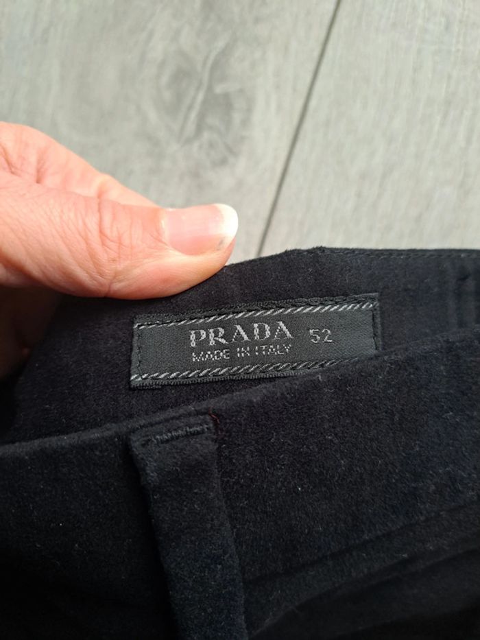 Pantalon Prada