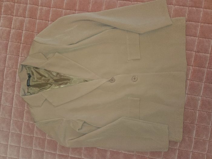 Blazer femme SUBLEVEL  L/XL