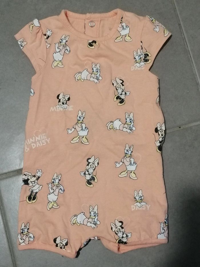 Combi short