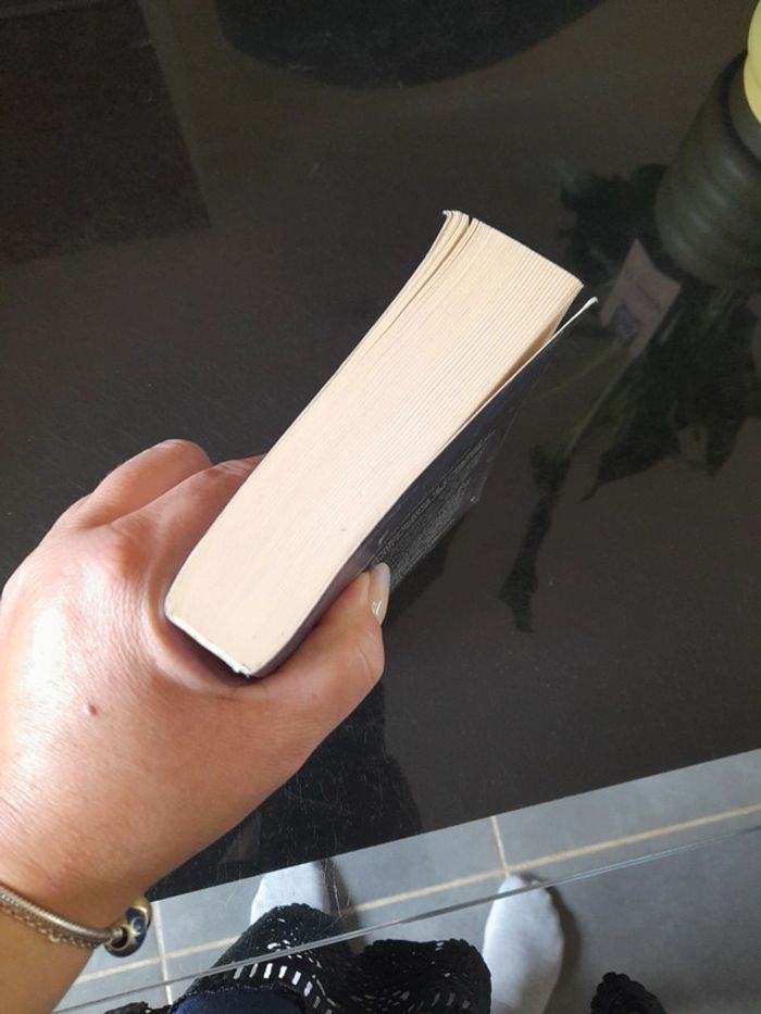 Livre cinquante nuances plus claires - photo numéro 5