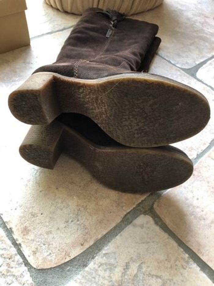 Bottes fourrées - photo numéro 6