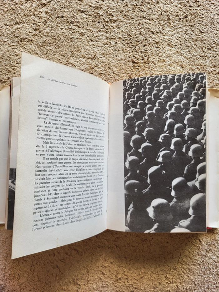Livre La Gestapo, atrocités et secrets de l'inquisition nazie d'Alain Desroches - photo numéro 10