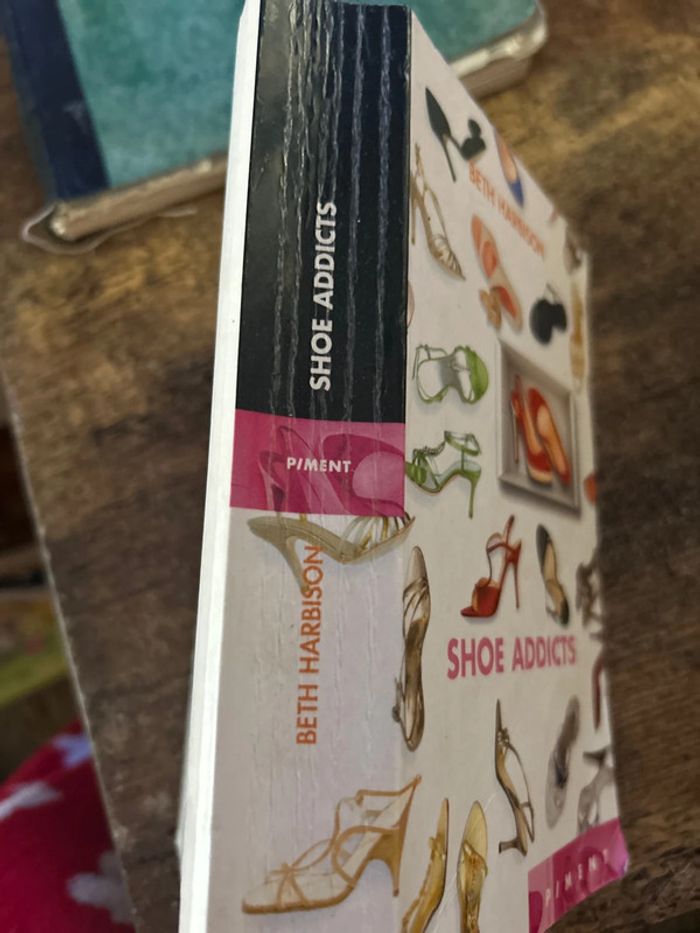 shoe addict - photo numéro 3