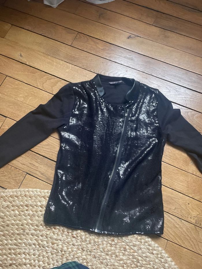 Veste B-Karo - photo numéro 3