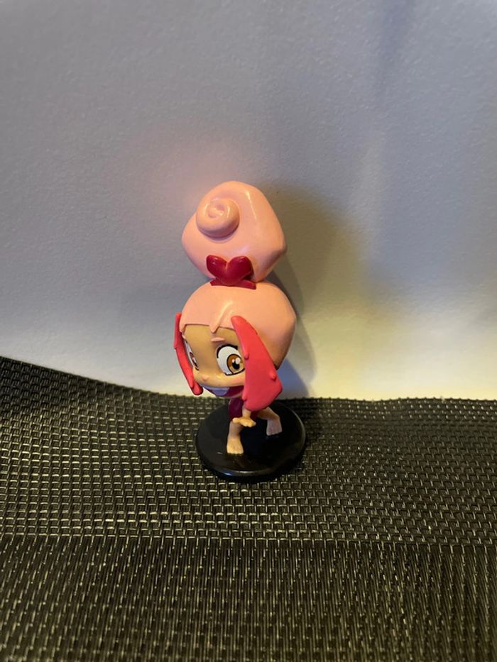 Krosmaster arena figurine Lou 2013 Ankama krosmoz Dofus Wakfu krosmaga - photo numéro 3