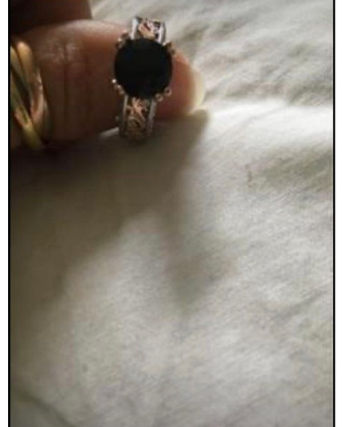 Bague femme - photo numéro 4