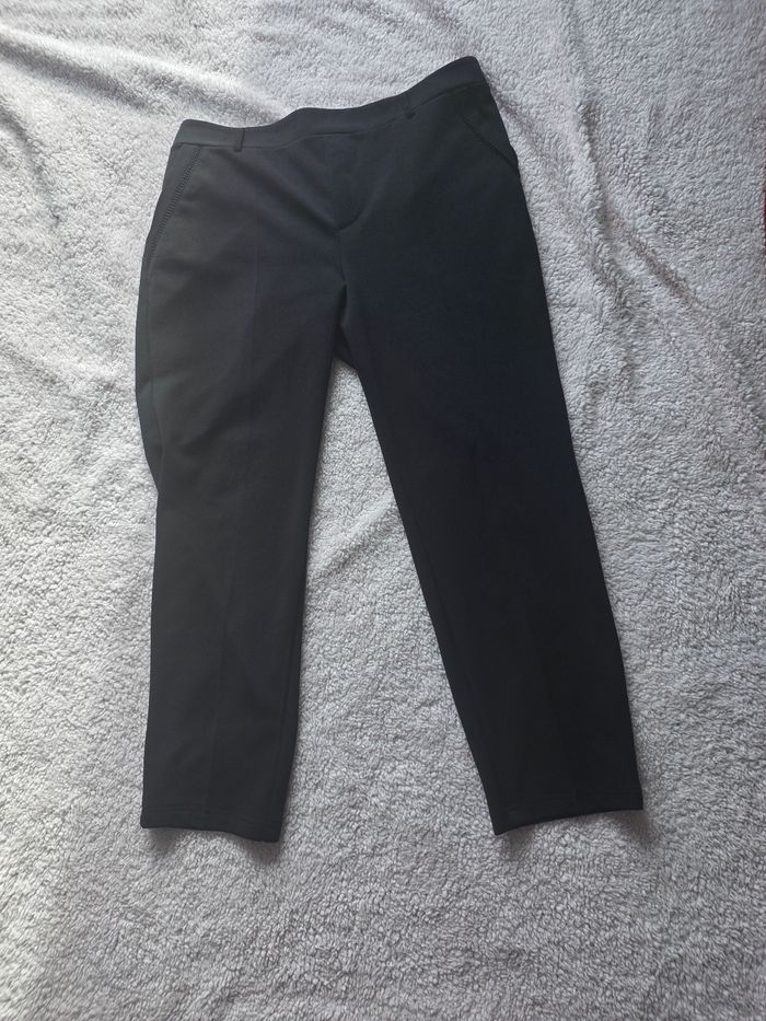 Pantalon fluide Toscane