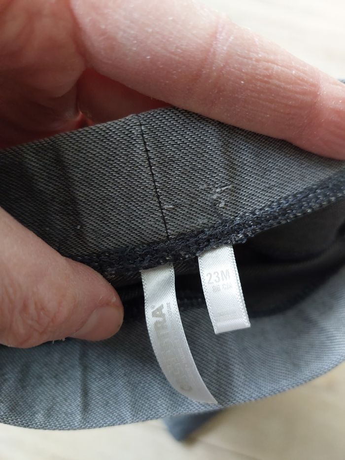 Pantalon - photo numéro 5